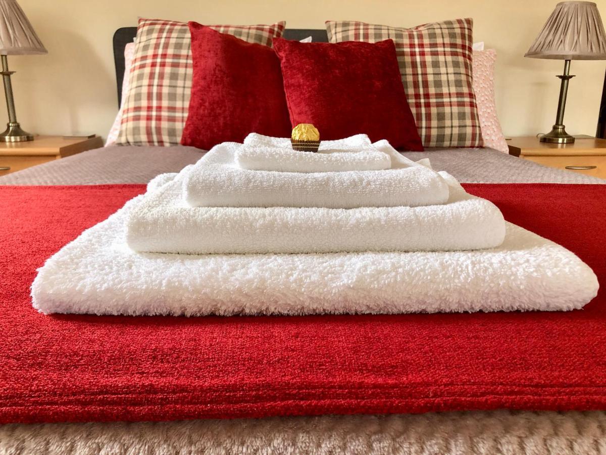 Charming Hen Cottage Countryside Retreat Lincoln Newball 外观 照片